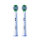 Oral-B Końcówka do szczoteczki ROTARY Precision Clean EB20RX-2 (2 szt.) - 1225899 - zdjęcie 2